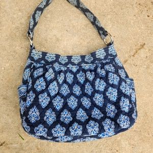 Very Bradley handbag